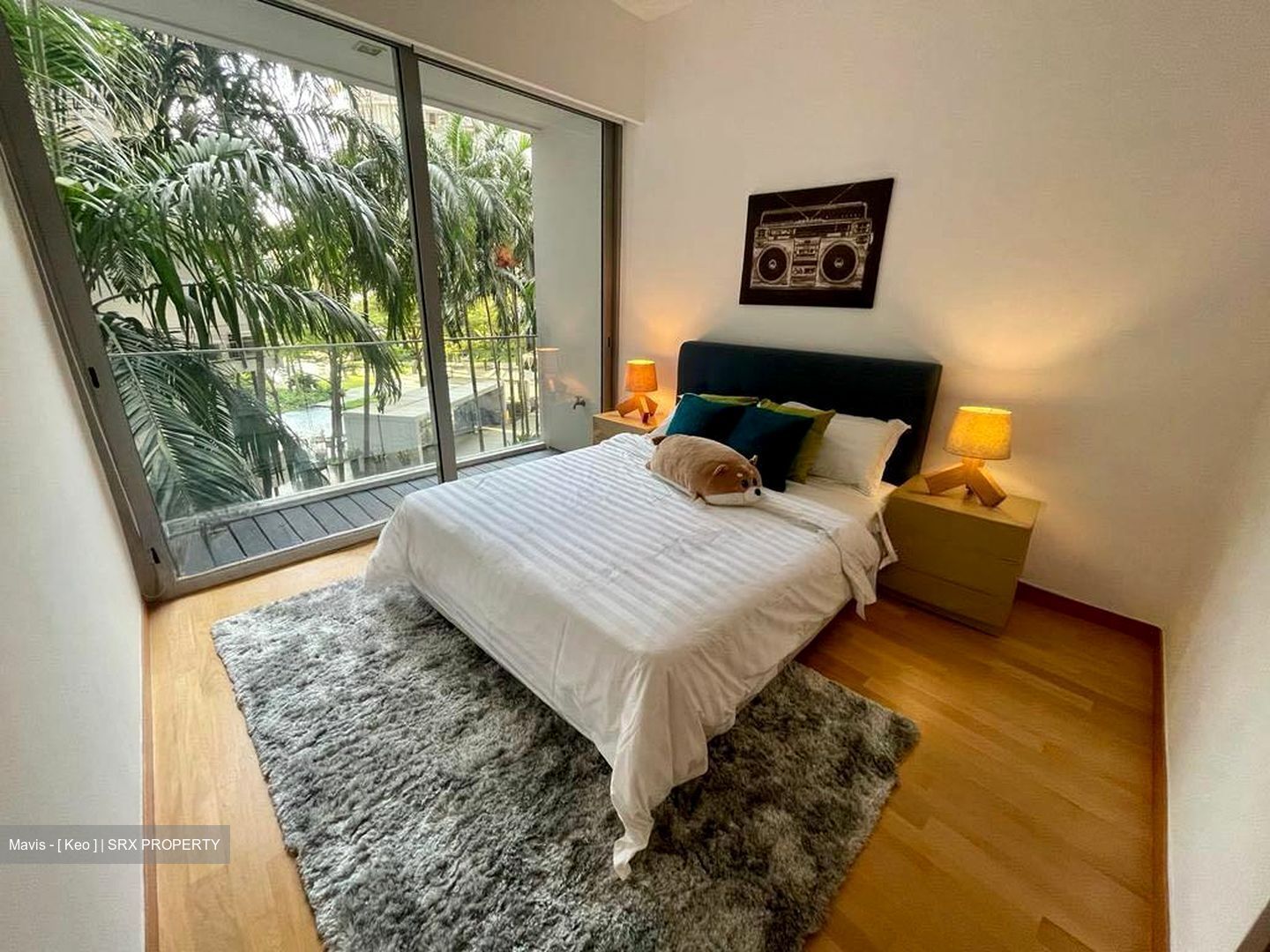 The Oceanfront @ Sentosa Cove (D4), Condominium #496902831